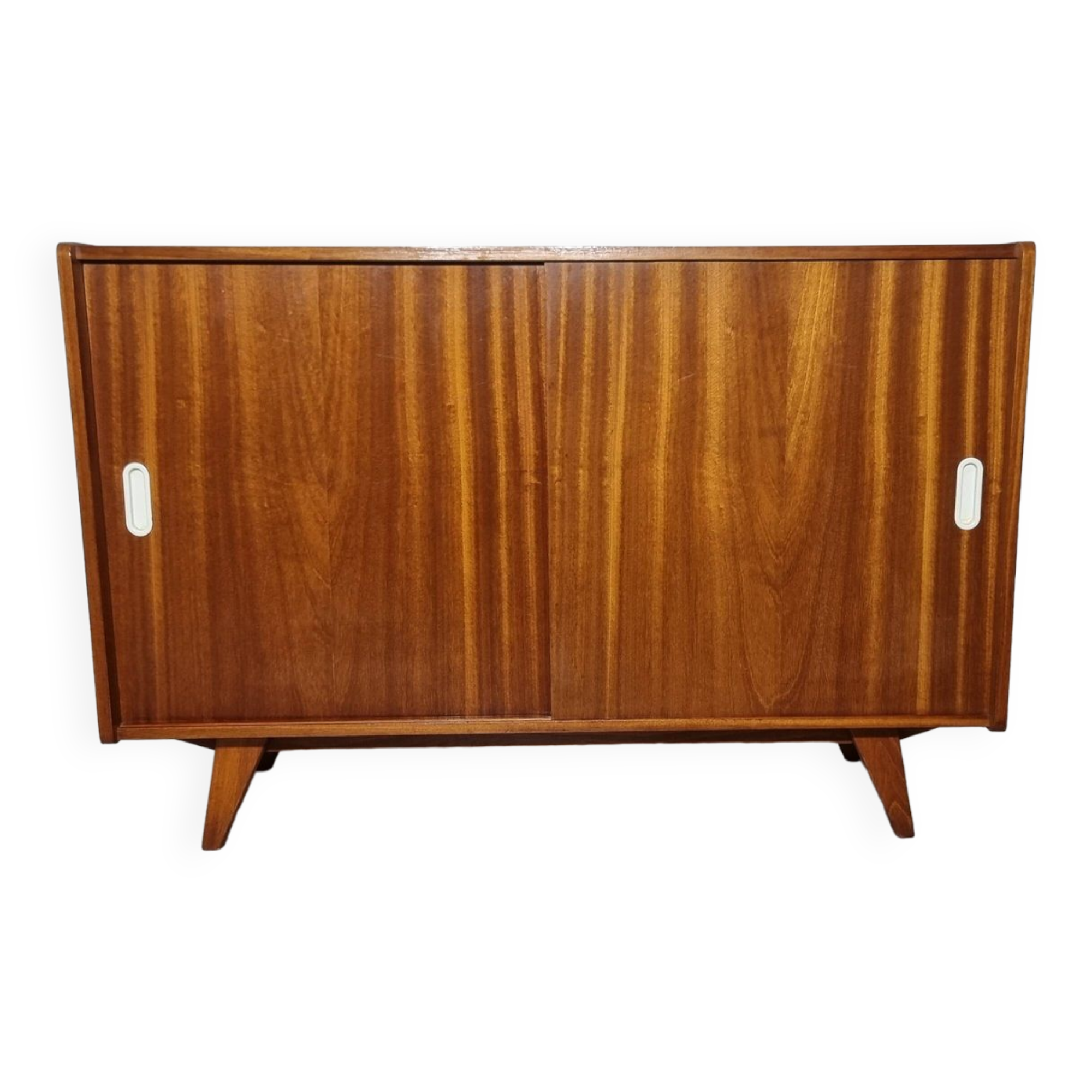 Sideboard by Jiri Jiroutek for Interier Praha, 1960s