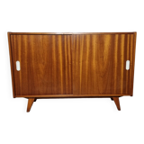 Sideboard by Jiri Jiroutek for Interier Praha, 1960s