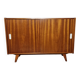 Sideboard by Jiri Jiroutek for Interier Praha, 1960s