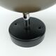 Space Age round wall lamps from the 70's