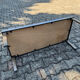Table basse Roger Capron série « les Herbiers »