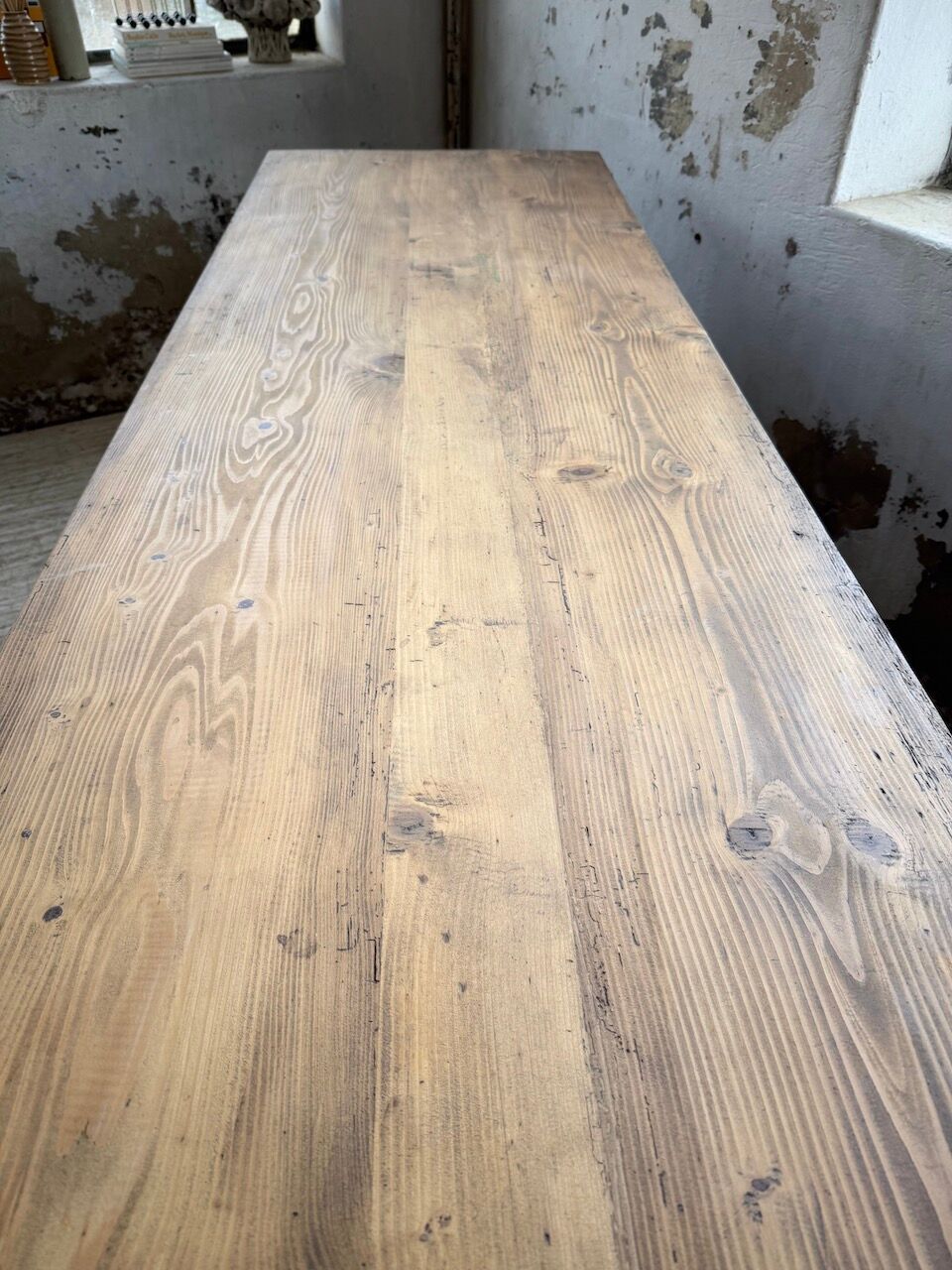 XXL 1900 professional pine counter 3m