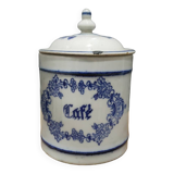 Coffee pot
