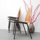 4 chairs 1960