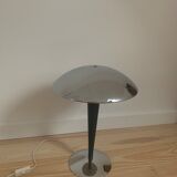 Vintage liner lamp