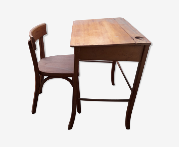 Bureau enfant & chaise
