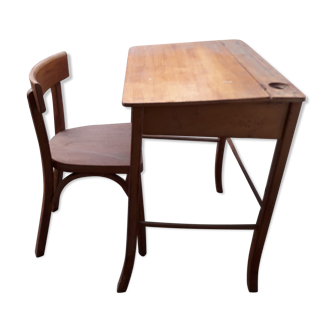 Bureau enfant & chaise