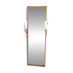 Miroir scandinave en