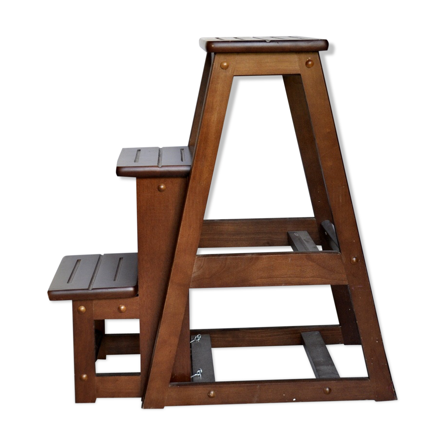 Stepladder