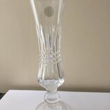 Soliflore Cristal d’Arques