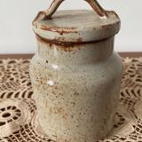 Pot en grès La Tournerie