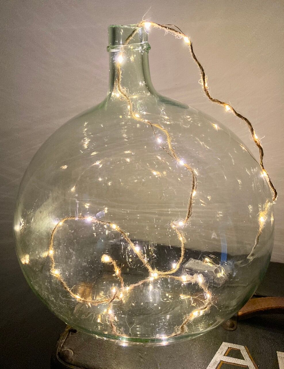 Demijohn