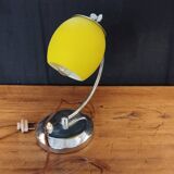 Art deco desk lamp