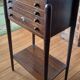 Meuble argentier ou collections  diverses