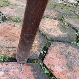 Vintage side table