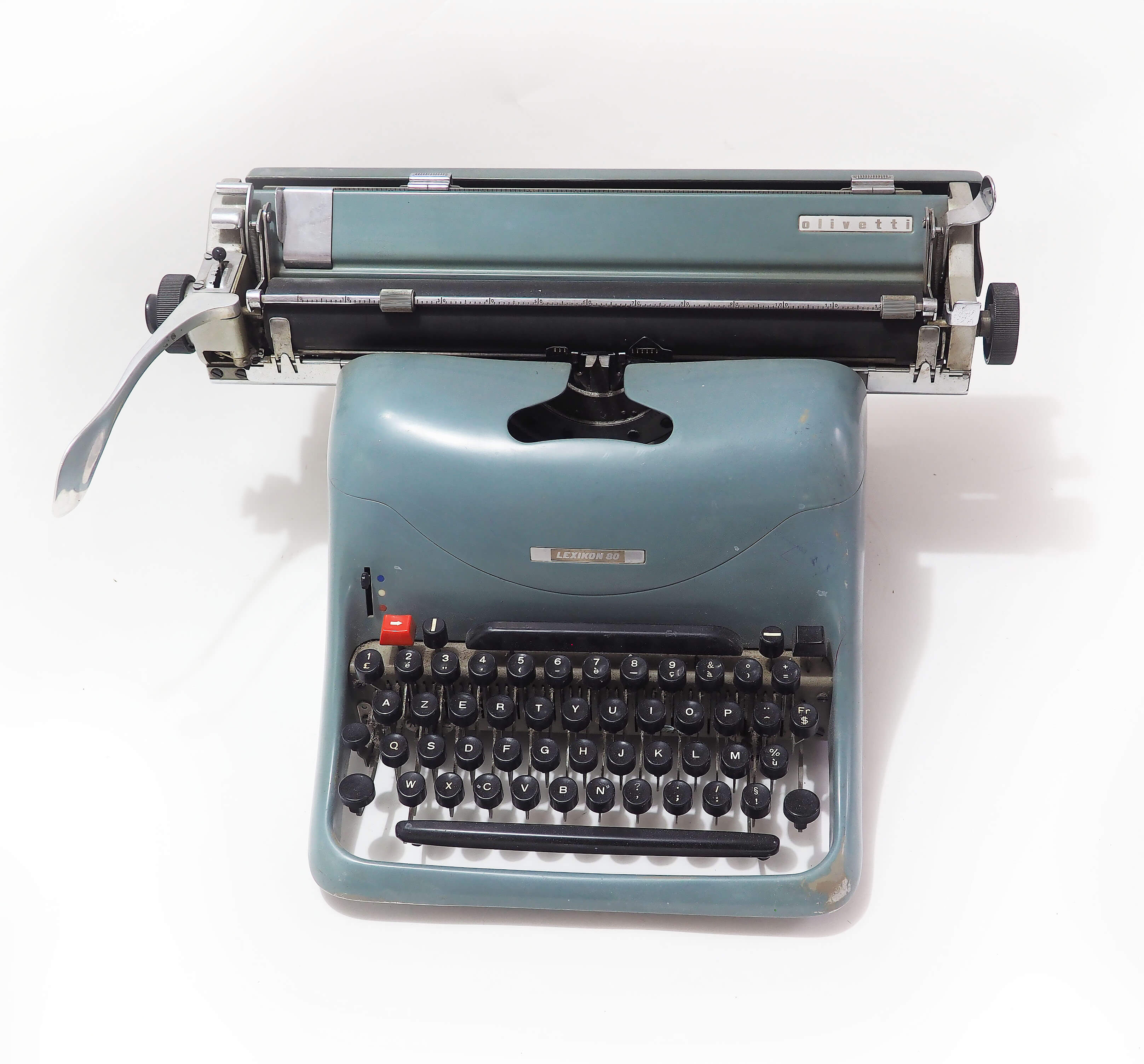 Olivetti 1949