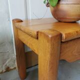 Pair of bedside
