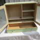 Medicine wardrobe