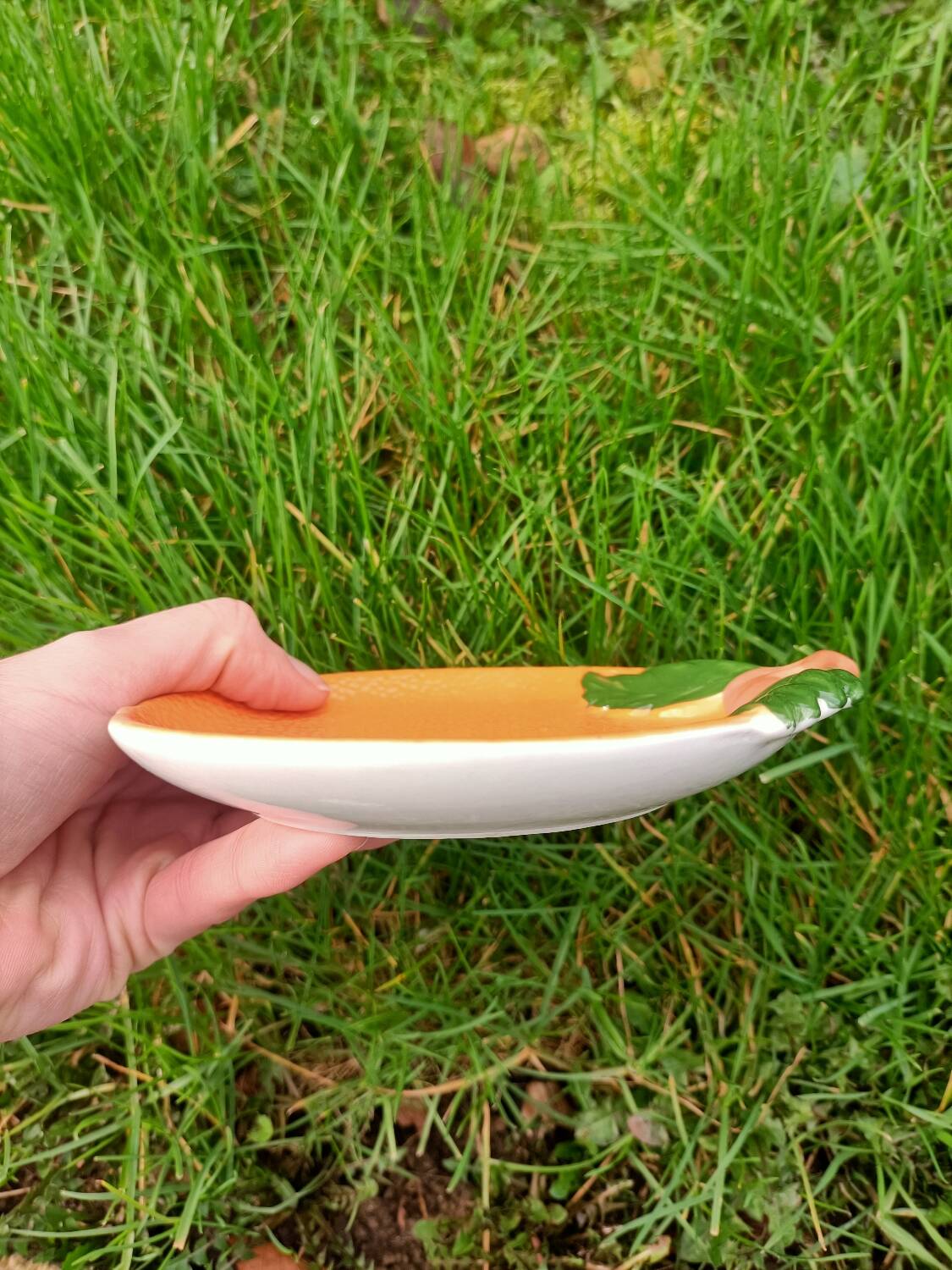 Orange catchall 🍊