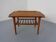 Teak Coffee Table by Holger Georg Jensen for Kubus, Denmark, 1960s
