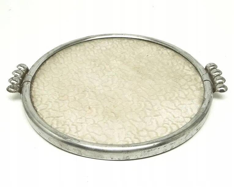 H5n pop-art tray for glasses