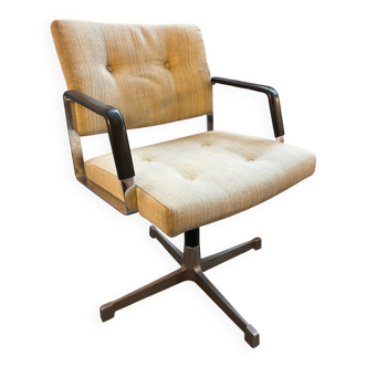 Röder und Söhne office chair 1970