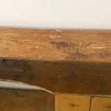 Vintage workshop furniture 50s