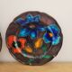 Pair of ceramic plates Ricard 0. Sprouk 60s