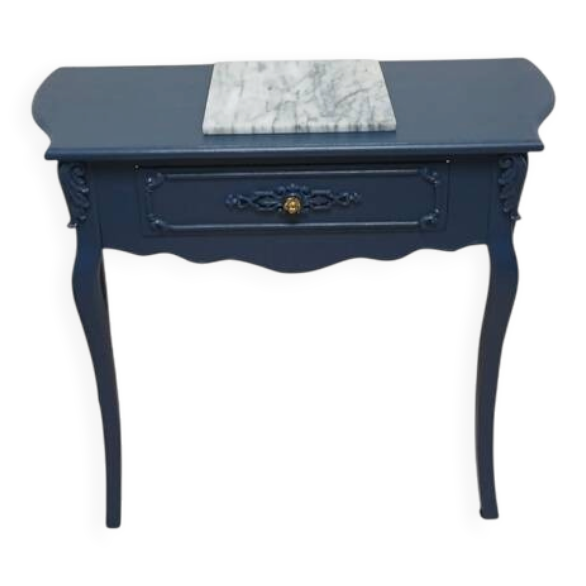 Selette table d'appoint