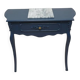 Selette table d'appoint
