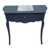 Selette table d'appoint