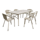 Garden furniture