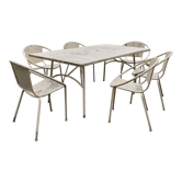 Garden furniture