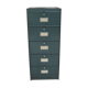 Meuble à 5 clapets années 50