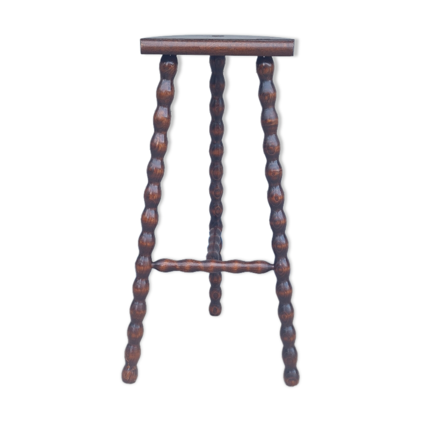 Tripod stool