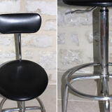 Mirima office chair from the 70s