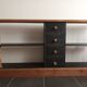 Draper's trade furniture