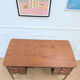 Scandinavian desk