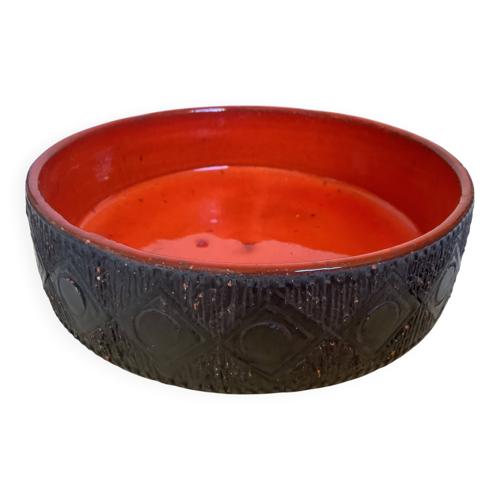 Vide poche coupe amphora Rogier Vandeweghe Belgium