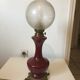 Desk lamp XIX