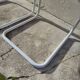 Paire de chaises Marcel Breuer modèle B32 vintage
