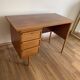 Vintage desk - 3 drawers