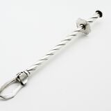 Vintage ice cube pinch