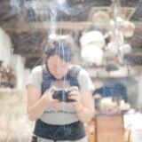 Old rectangular mirror Louis Philippe 150cm x 107cm