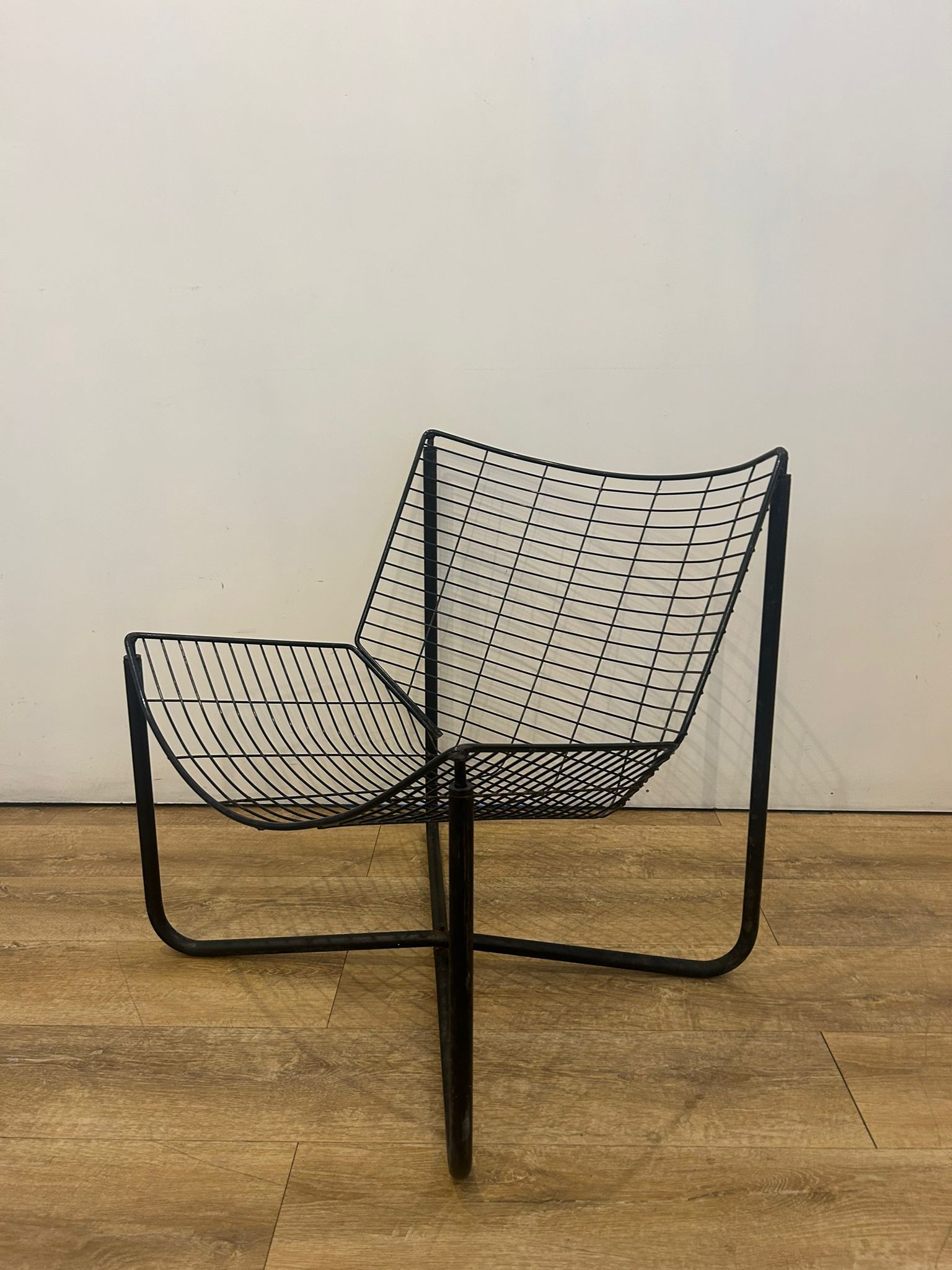 “Järpen” chair Niels Gammelgaard, Sweden