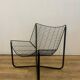 Chaise "Järpen" Niels Gammelgaard, Suède