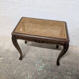 Louis XV style piano stool