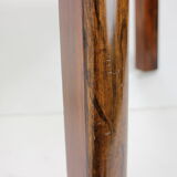 1930s Art Deco Table, Czechoslovakia