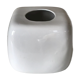 Porcelain vase virebent pierre lebe design years 79