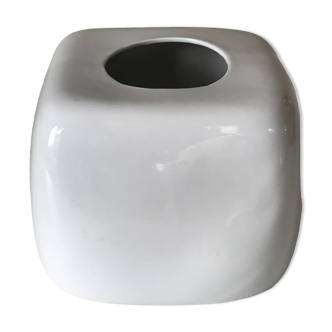 Porcelain vase virebent pierre lebe design years 79